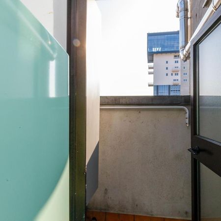 Apartamento Easymoon Mestre Exterior foto