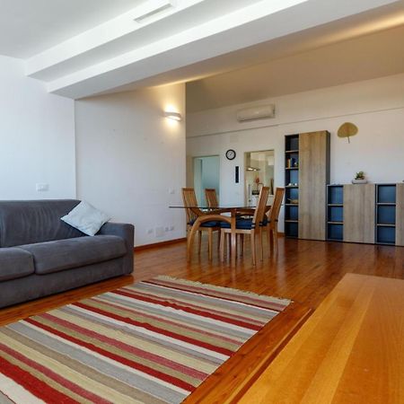 Apartamento Easymoon Mestre Exterior foto