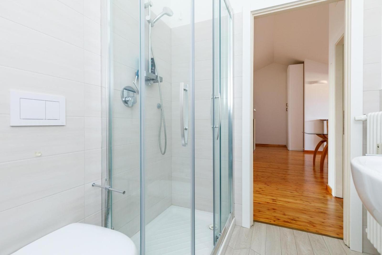 Apartamento Easymoon Mestre Exterior foto