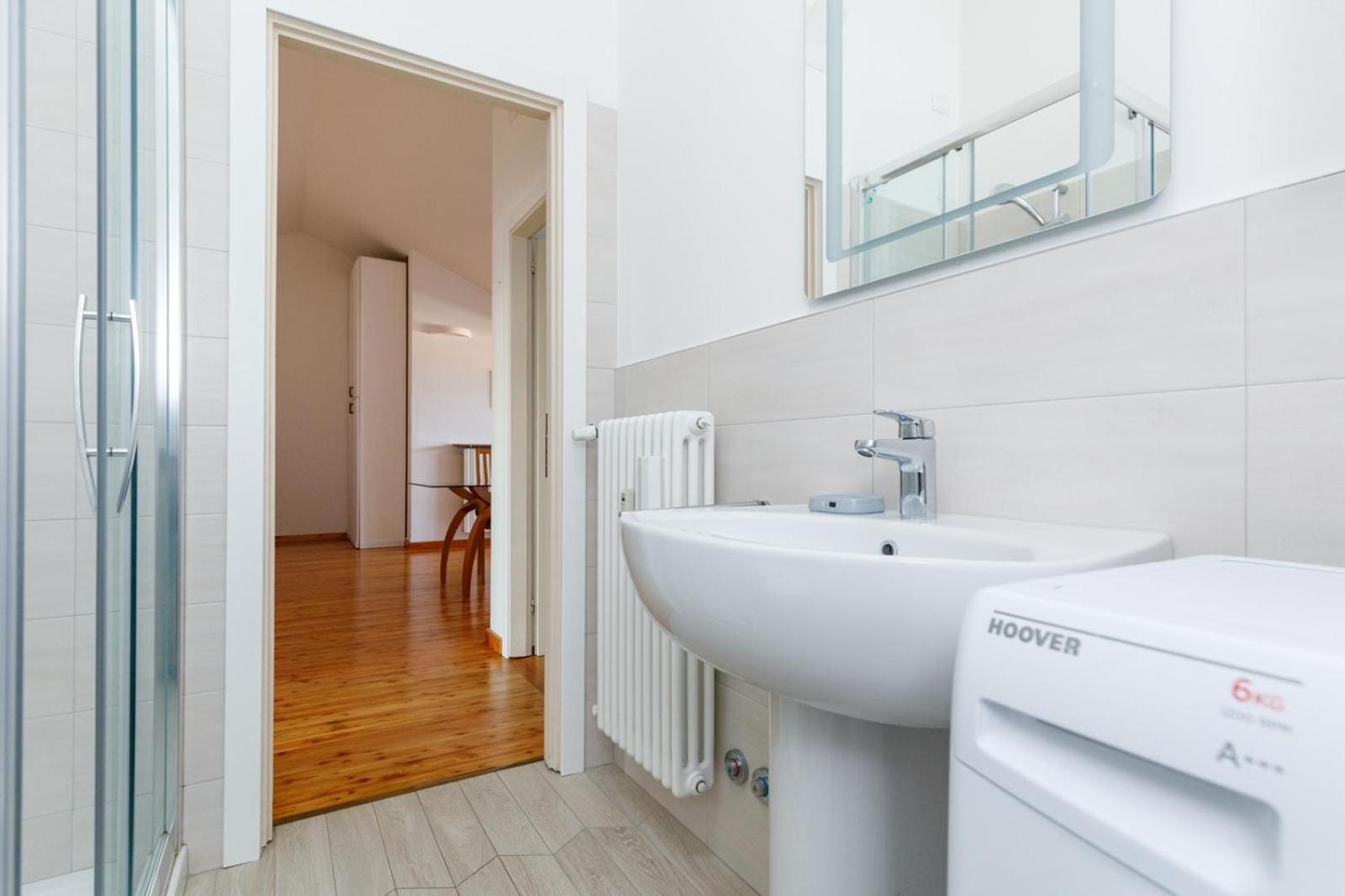 Apartamento Easymoon Mestre Exterior foto