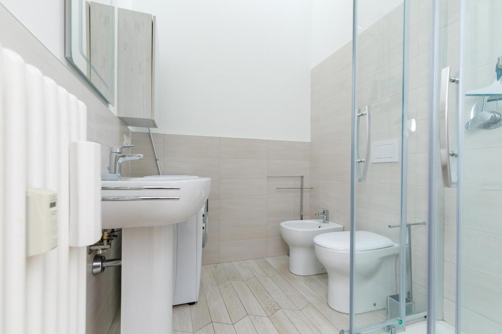 Apartamento Easymoon Mestre Exterior foto