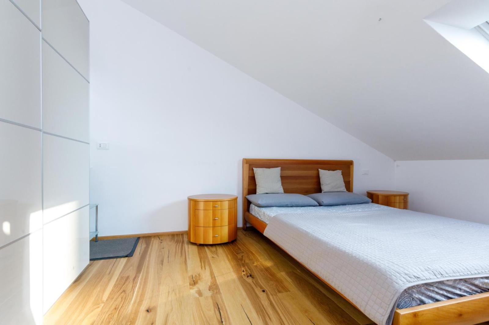 Apartamento Easymoon Mestre Exterior foto