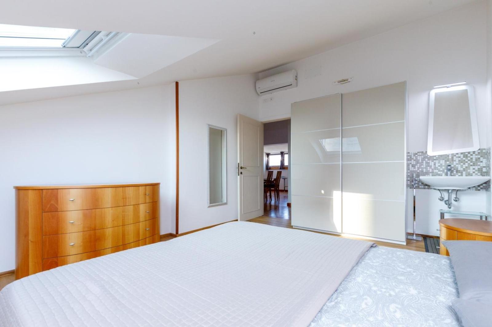 Apartamento Easymoon Mestre Exterior foto