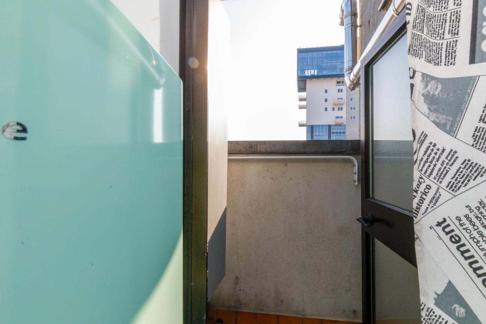 Apartamento Easymoon Mestre Exterior foto