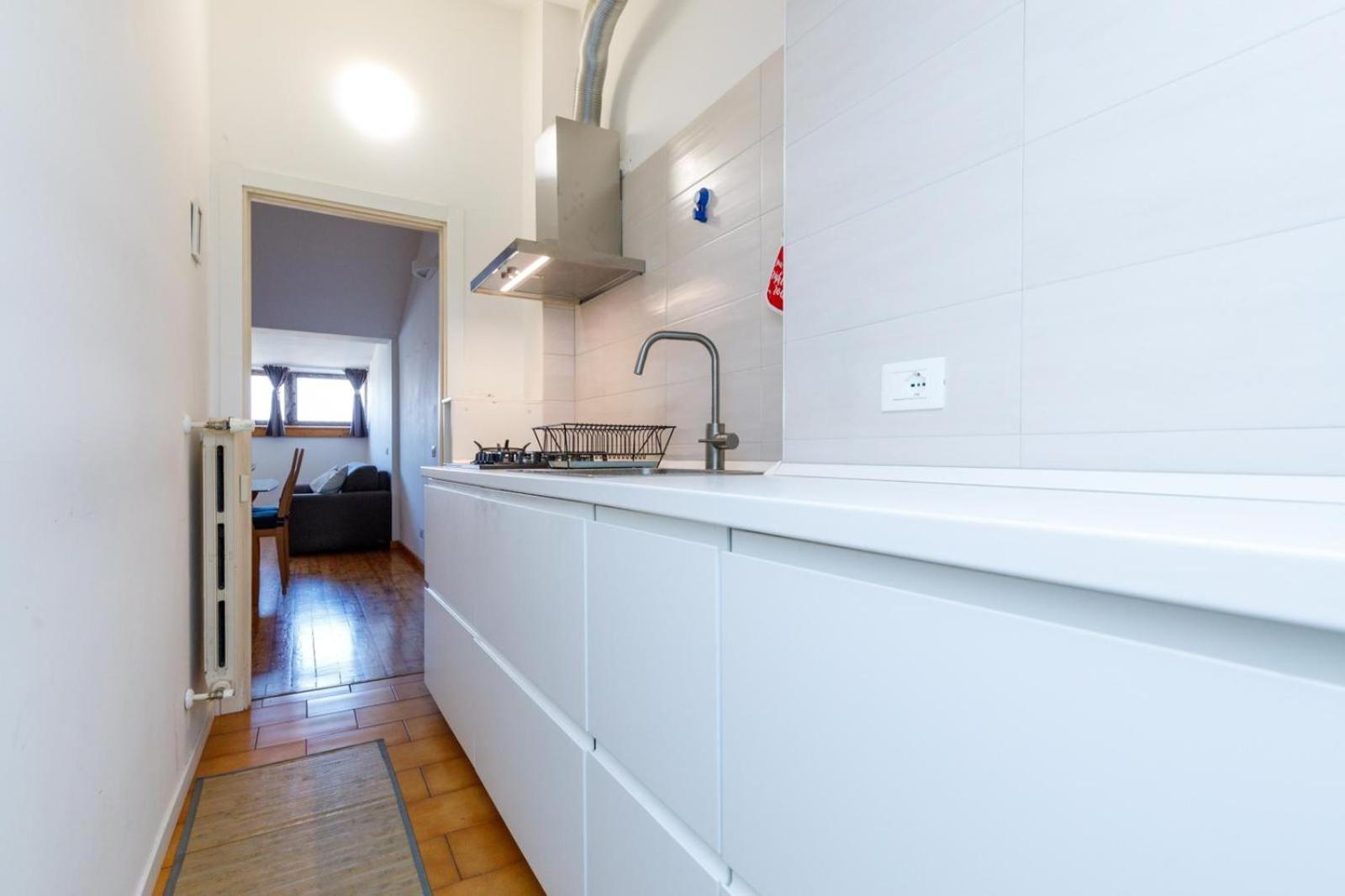 Apartamento Easymoon Mestre Exterior foto