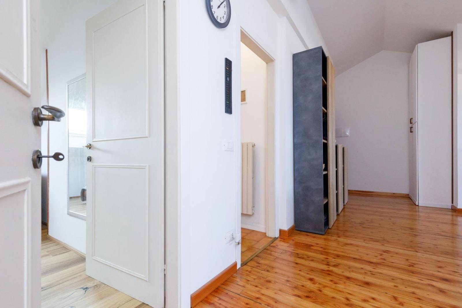 Apartamento Easymoon Mestre Exterior foto