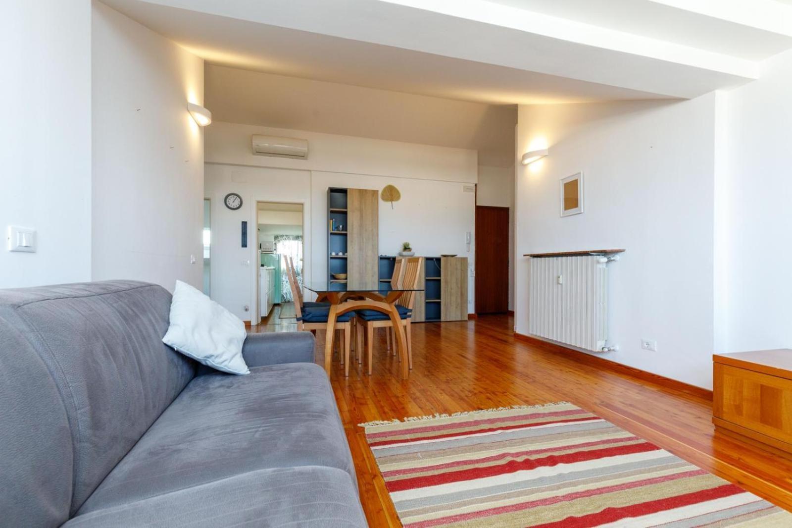 Apartamento Easymoon Mestre Exterior foto