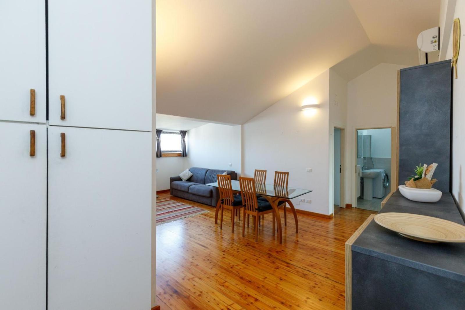 Apartamento Easymoon Mestre Exterior foto
